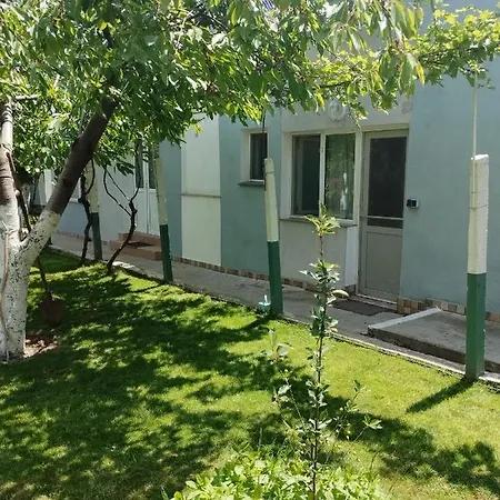Landsted Creta 2 Mamaia Sat Năvodari