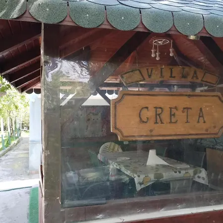 Landsted Creta 2 Mamaia Sat Năvodari