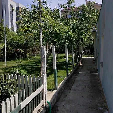 Creta 2 Mamaia Sat Năvodari