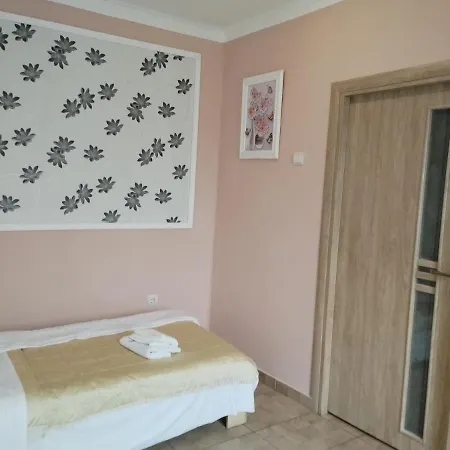 Landsted Creta 2 Mamaia Sat