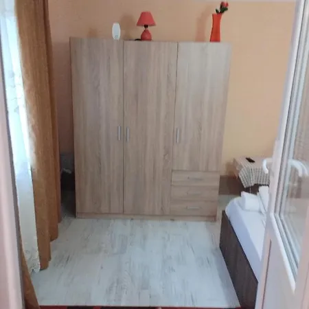 Landsted Creta 2 Mamaia Sat Năvodari