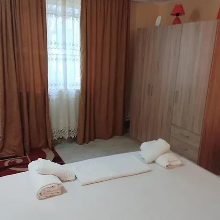 Landsted Creta 2 Mamaia Sat Năvodari