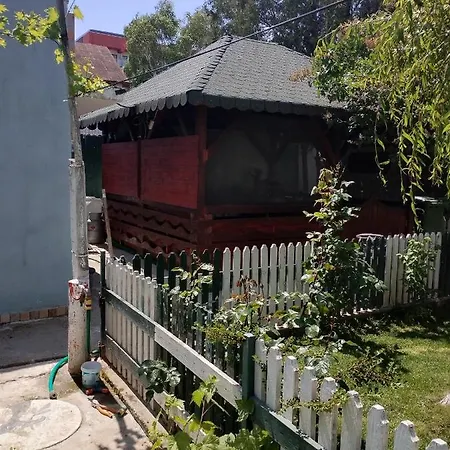 Creta 2 Mamaia Sat Năvodari