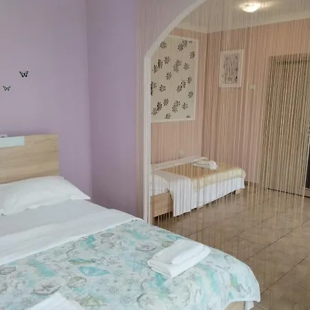 Landsted Creta 2 Mamaia Sat Năvodari
