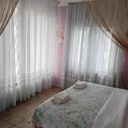 Landsted Creta 2 Mamaia Sat *