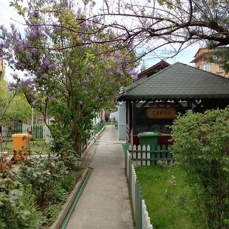 Creta 2 Mamaia Sat Năvodari