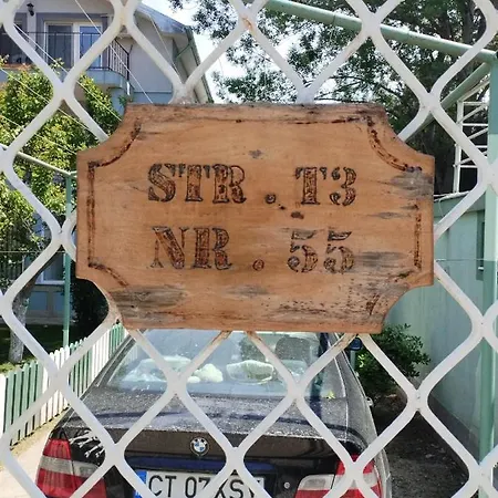 Creta 2 Mamaia Sat Năvodari