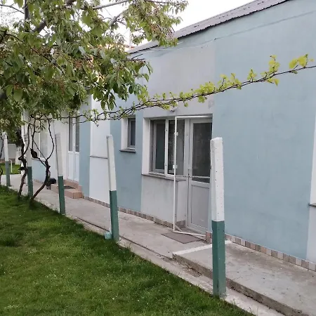 Landsted Creta 2 Mamaia Sat
