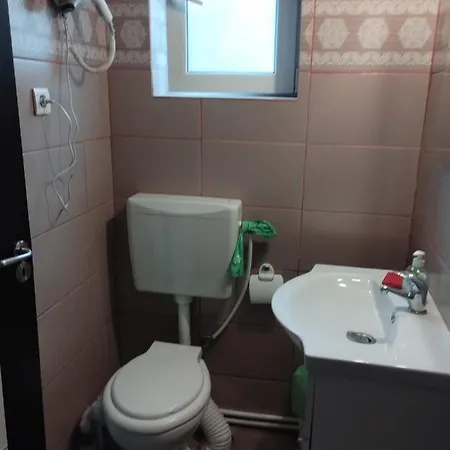 Creta 2 Mamaia Sat Casa rural