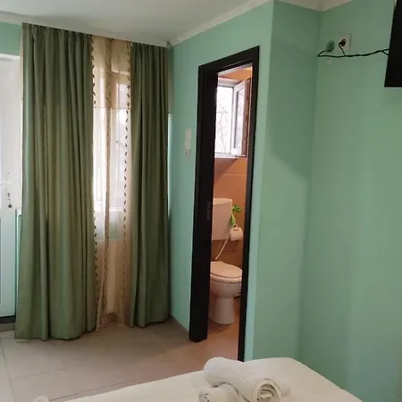 Casa rural Creta 2 Mamaia Sat Năvodari