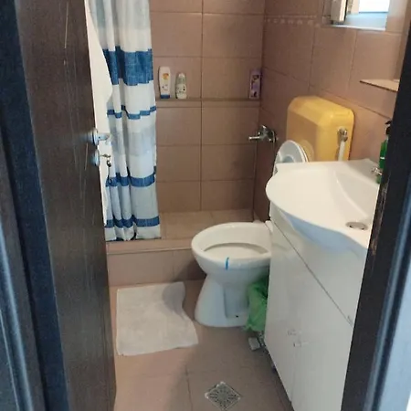 Creta 2 Mamaia Sat Casa rural Năvodari