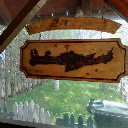 Casa rural Creta 2 Mamaia Sat Năvodari