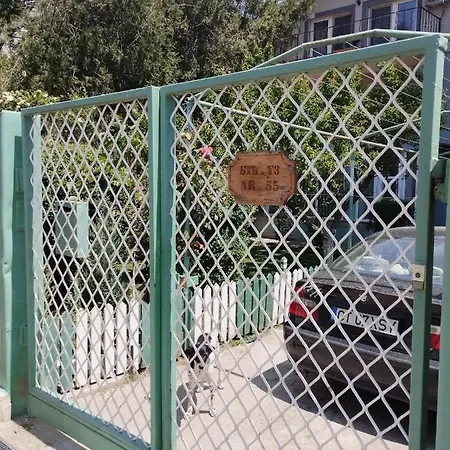 Casa rural Creta 2 Mamaia Sat Năvodari