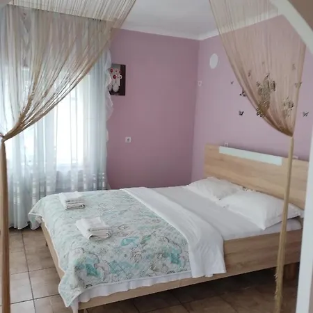 Casa rural Creta 2 Mamaia Sat Năvodari