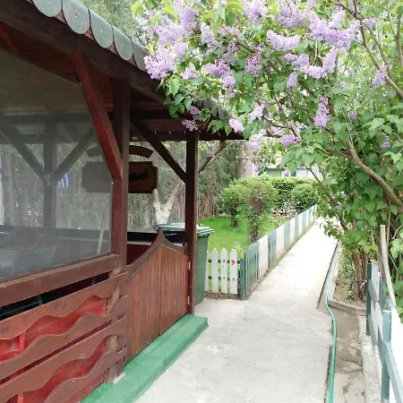 Creta 2 Mamaia Sat Casa rural Năvodari