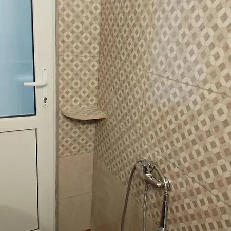 Creta 2 Mamaia Sat Casa rural Năvodari