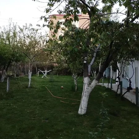 Creta 2 Mamaia Sat Casa rural Năvodari