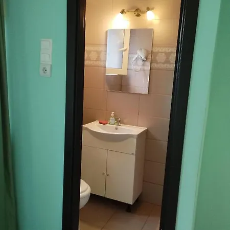 Creta 2 Mamaia Sat Casa rural *