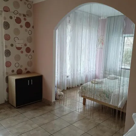 Creta 2 Mamaia Sat Casa rural Năvodari