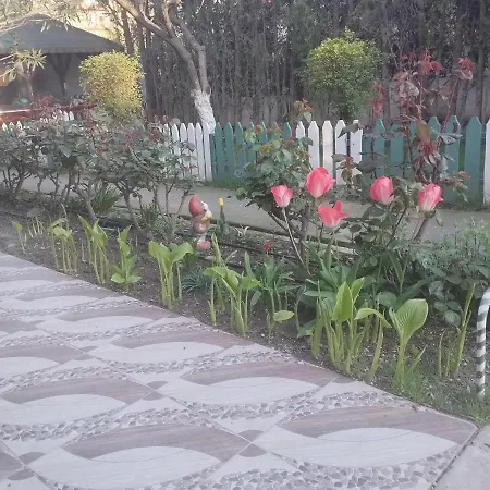 Creta 2 Mamaia Sat Casa rural